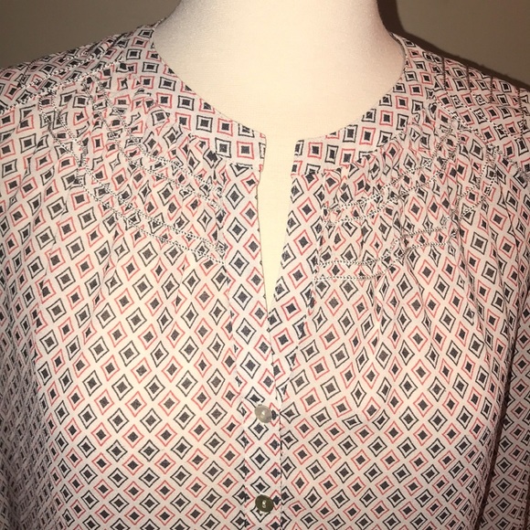 Sophie Max Top - Picture 2 of 4